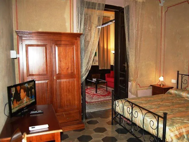 B&B Antica Piazza Dei Miracoli Pisa Italy