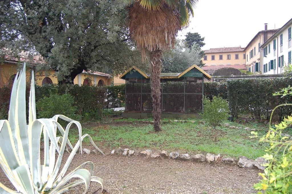 B&B Antica Piazza Dei Miracoli Pisa Italy