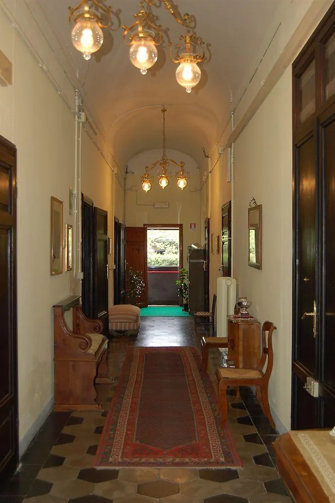 Bed & Breakfast B&B Antica Piazza Dei Miracoli Pisa