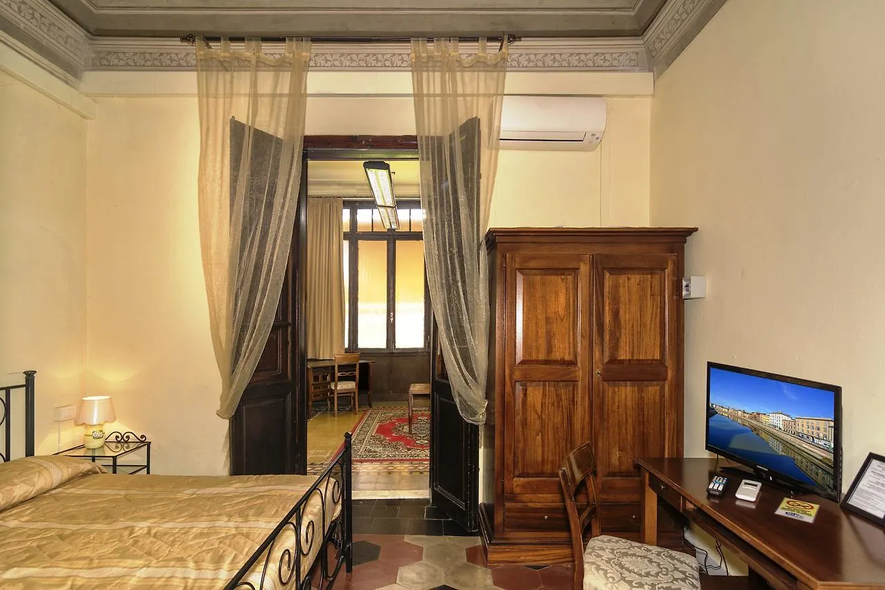 B&B Antica Piazza Dei Miracoli Pisa Bed & Breakfast