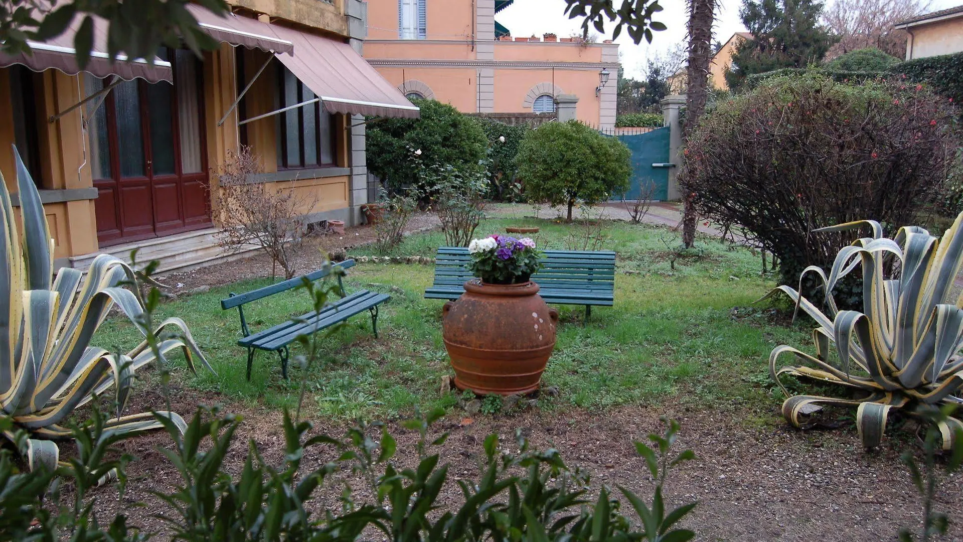 B&B Antica Piazza Dei Miracoli Pisa Bed & Breakfast