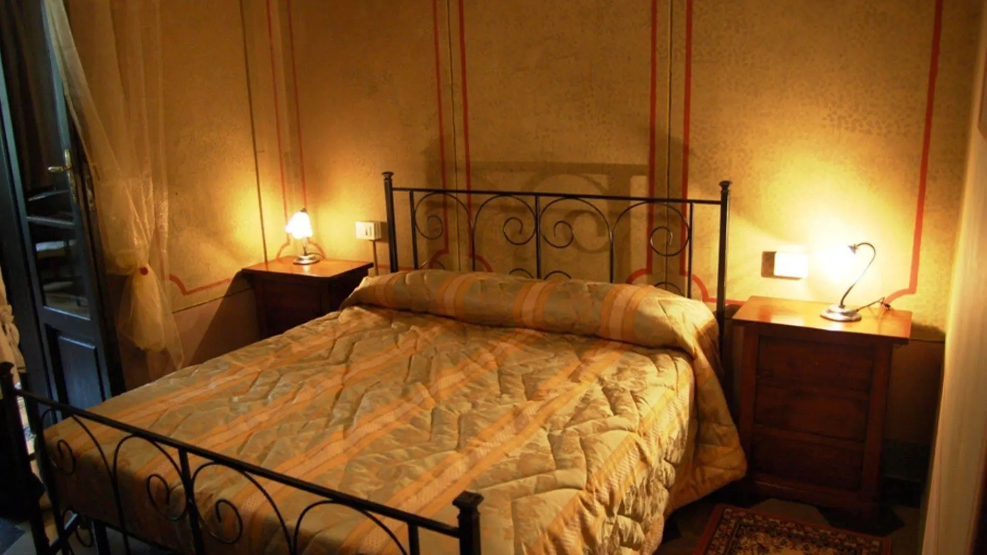 B&B Antica Piazza Dei Miracoli Pisa Italy