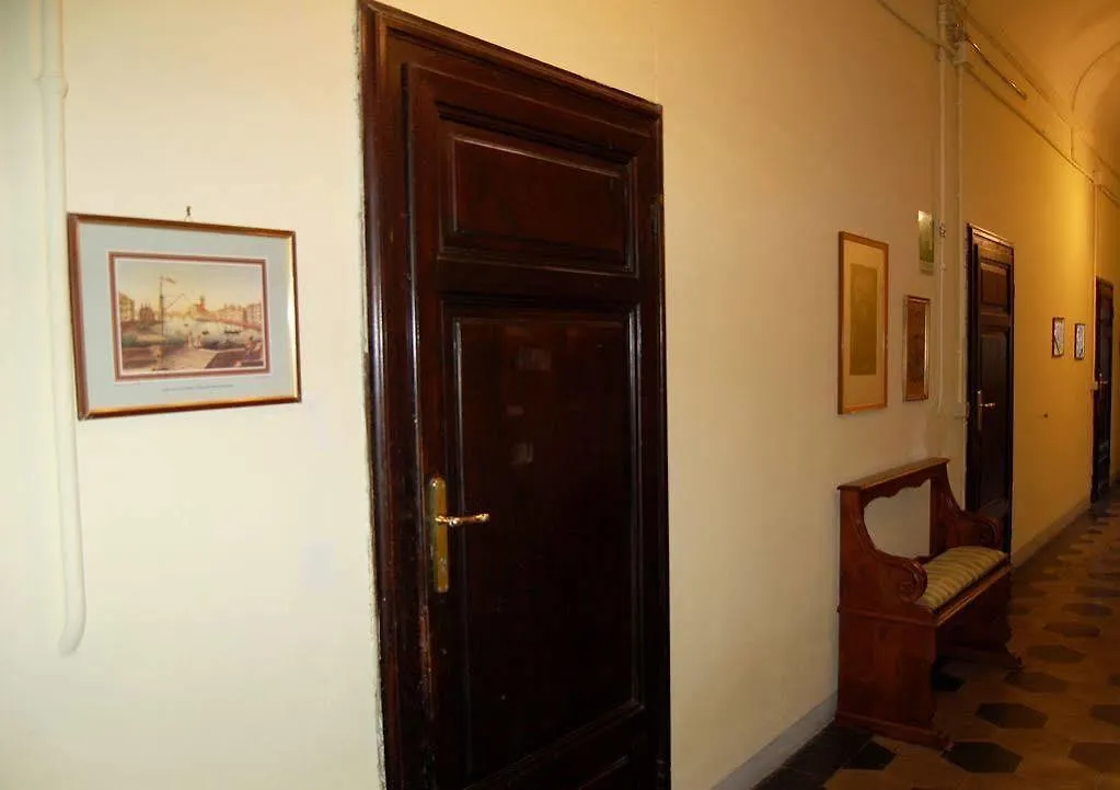 B&B Antica Piazza Dei Miracoli Pisa 3*,