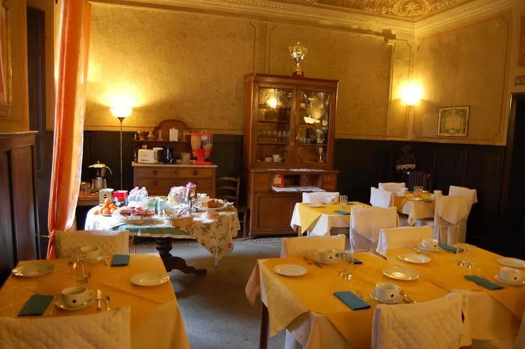 B&B Antica Piazza Dei Miracoli Pisa Italy