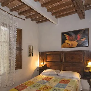 Due Borghi Bed and breakfast
