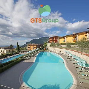 Besass, Gtsgroup Aparthotel Tignale