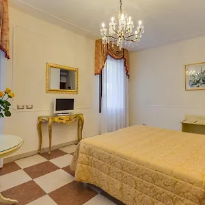 Hotel Bernardi Semenzato Wenecja
