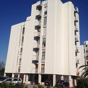 Residenza Cisanello Pise