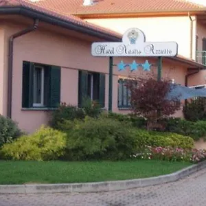 Nastro Azzurro Hotel Monguzzo