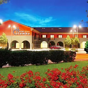 *** Hotel Colombo Italia