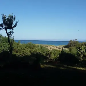 Mirto E Mare Bed & Breakfast Muravera