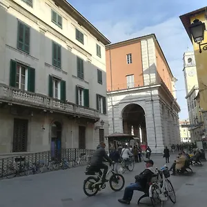 Panzió Le Logge