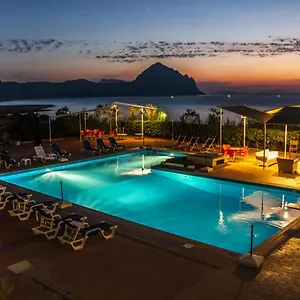 Pocho Hotel San Vito Lo Capo