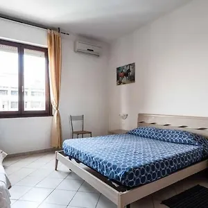 Casa de hóspedes Scotto